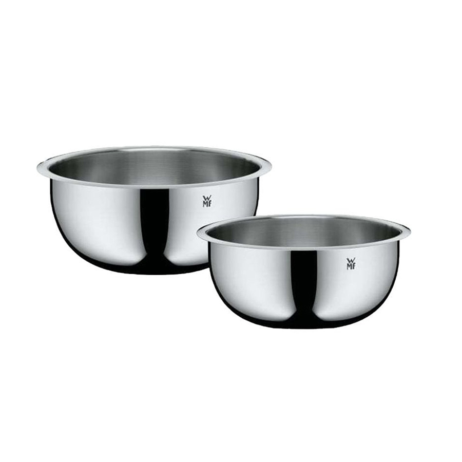 Set 2 thố Inox WMF 0645716030