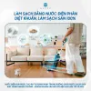 Máy lau nhà hút bụi thông minh U Ultty SCW18