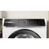Máy sấy bơm nhiệt Bosch 9kg WQB245B40 Serie 8