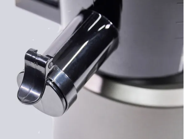 Máy ép chậm Promix PSJ-09