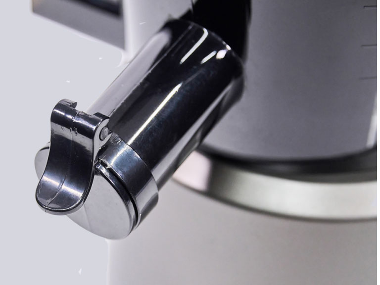 Máy ép chậm Promix PSJ-09