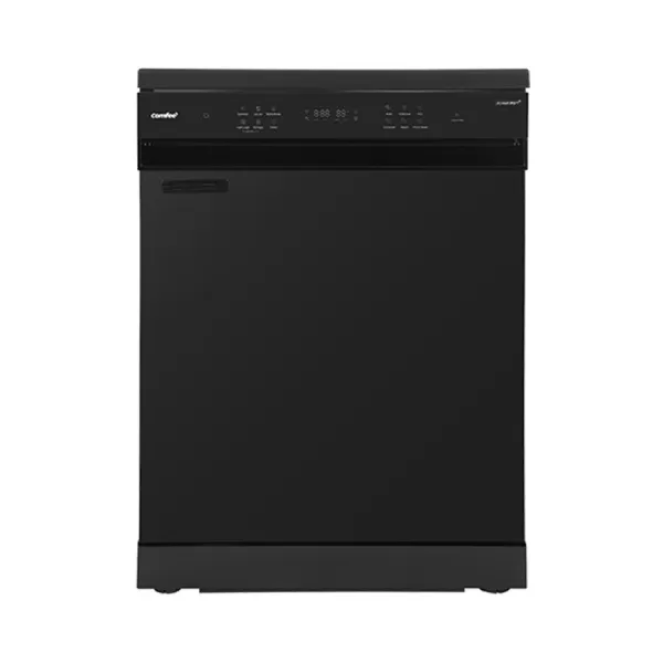 Máy rửa chén độc lập Comfee CDWEF1401HB-W-VN