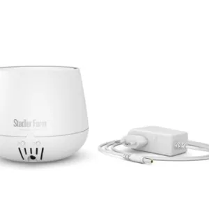 Máy khuếch tán tinh dầu Stadler Form Julia White