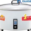 Nồi cơm điện Sharp nắp rời KSH-1010V 10 lít