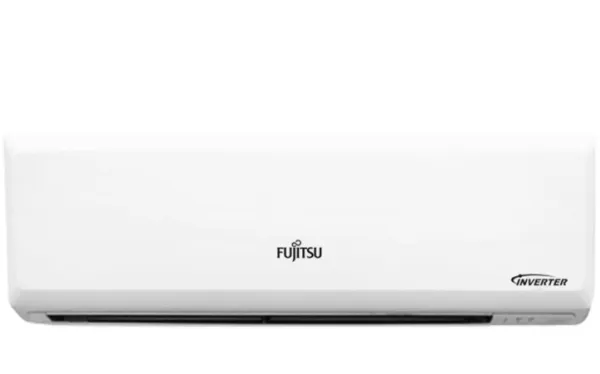 Điều Hòa Fujitsu 1 Chiều Inverter 24000Btu ASAG24CPTA-V/AOAG24CPTA-V