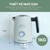 Ấm đun siêu tốc cao cấp Habibullet KHB2286 PRO 1.7 lít