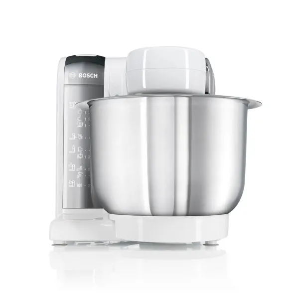 Máy xay đa năng Bosch MUM48CR1 – 600W