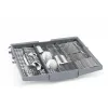 Máy rửa bát bán âm Bosch SMI6ECS10E