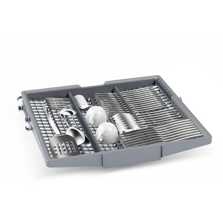 Máy rửa bát bán âm Bosch SMI6ECS10E