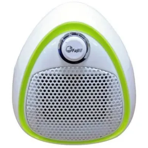 Máy sưởi gốm Ceramic mini FujiE CH-202 Green