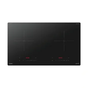 Bếp từ đôi Comfee CIH-40DHC