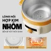 Nồi kho hầm chậm 2 lít Gilux GLN85