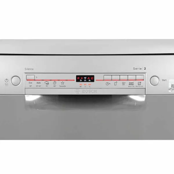 Máy rửa bát Bosch SMS2ITI12E