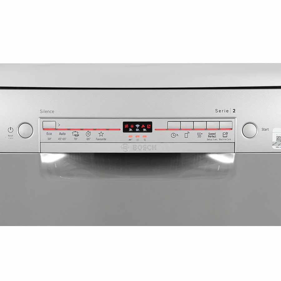 Máy rửa bát Bosch SMS2ITI12E