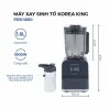Máy xay sinh tố công nghiệp Korea King PEB-1800