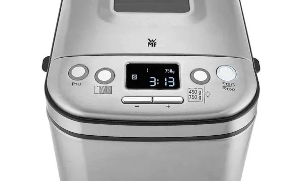 Máy làm bánh mì tự động WMF Kult X