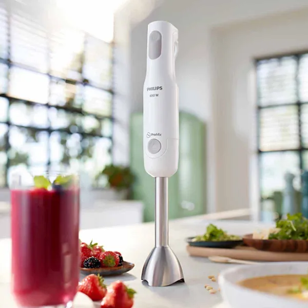 Máy xay cầm tay Philips HR2534/00 650W