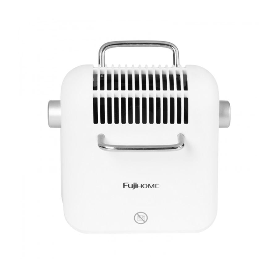 Quạt sưởi gốm FujiHome FH1100