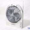 Quạt Tích Điện Povena PVN-5624