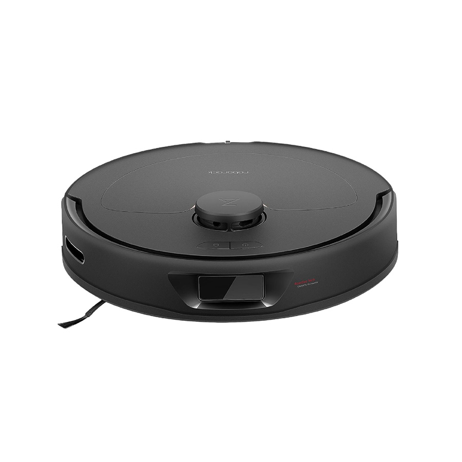 Robot Hút Bụi Lau Nhà Roborock Q Revo S