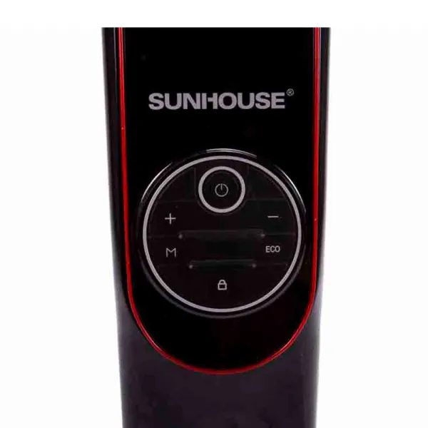 Quạt Sưởi Dầu Sunhouse SHD7085
