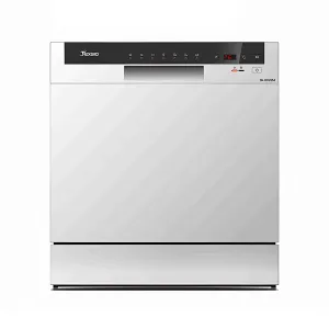 Máy rửa bát độc lập Texgio TG-DTW558