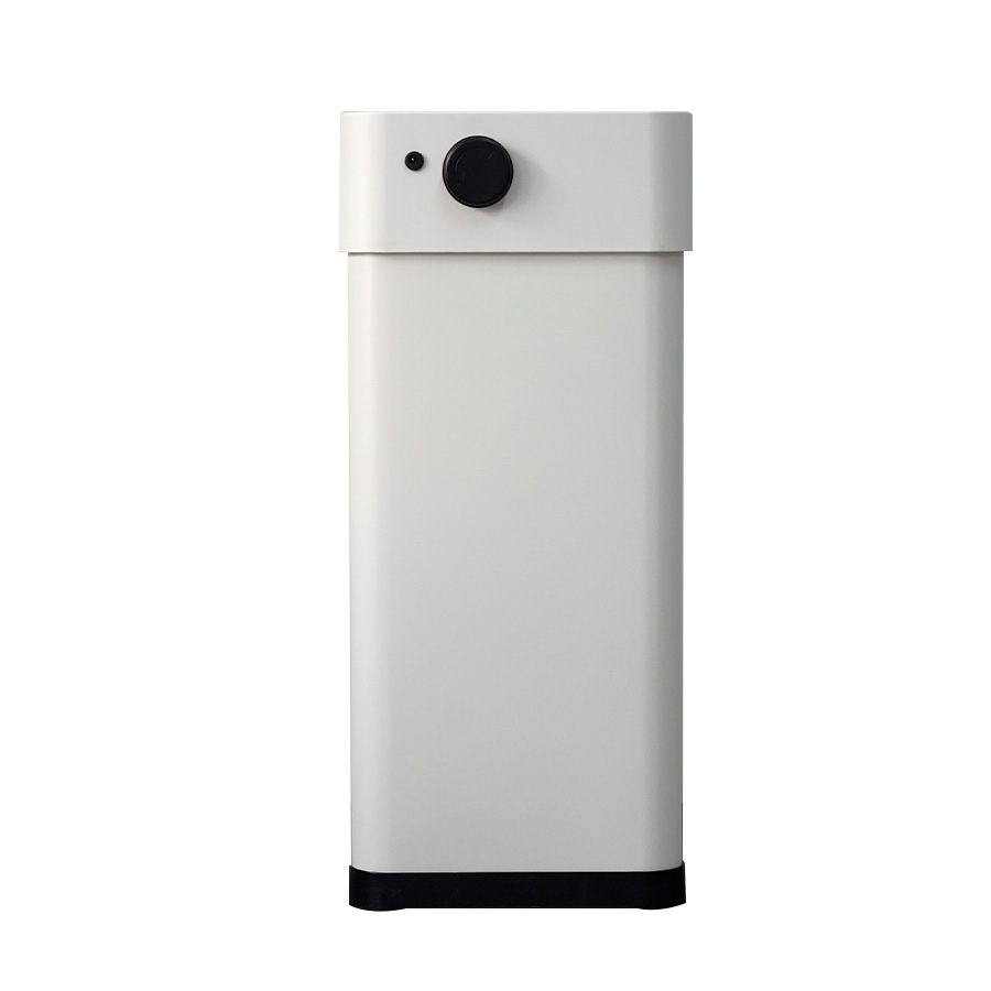 Thùng rác thông minh EUTEK Swing Bin 50L