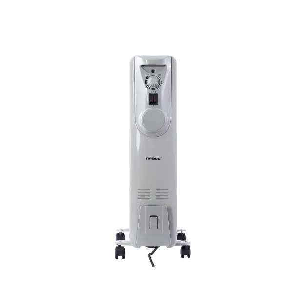 Máy Sưởi Dầu 9 Thanh Tiross TS923
