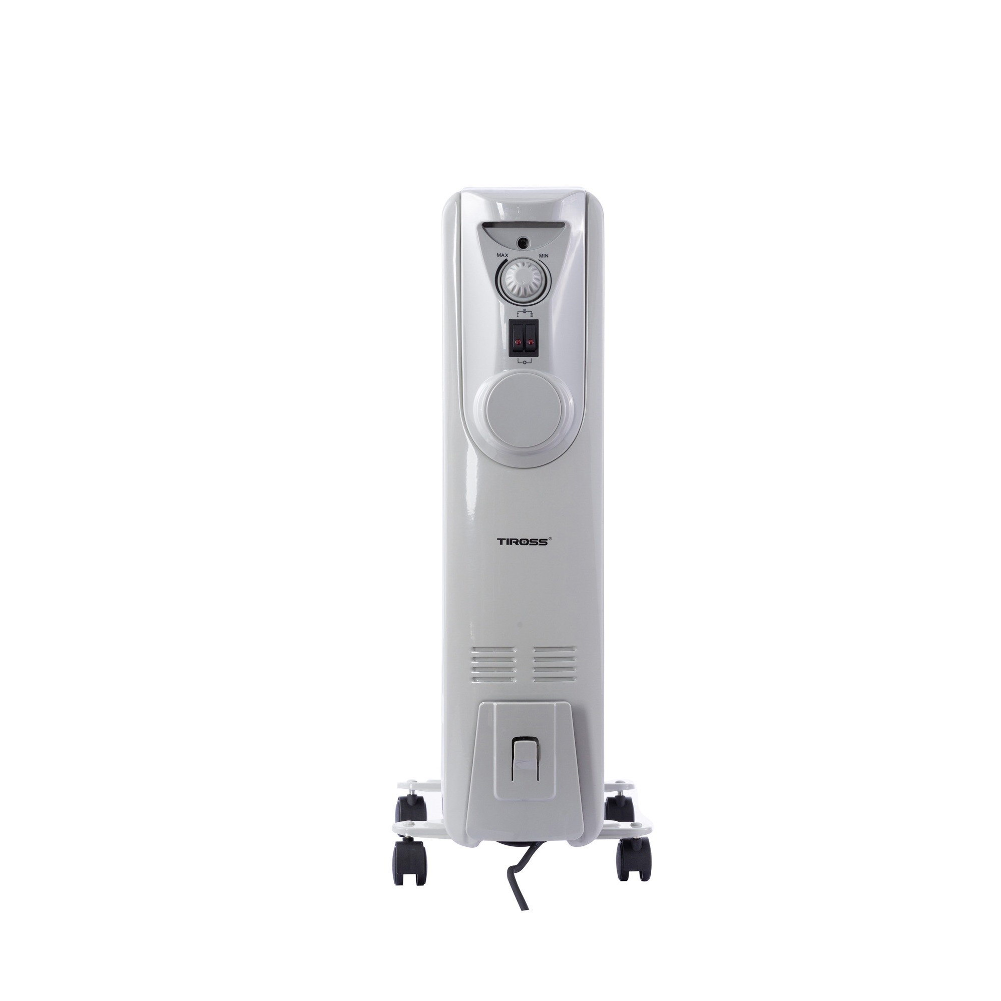 Máy Sưởi Dầu 9 Thanh Tiross TS923