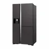 Tủ lạnh Hitachi Inverter 569 lít R-MX800GVGV0 GMG