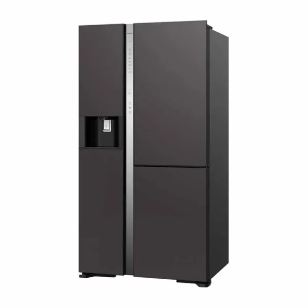 Tủ lạnh Hitachi Inverter 569 lít R-MX800GVGV0 GMG