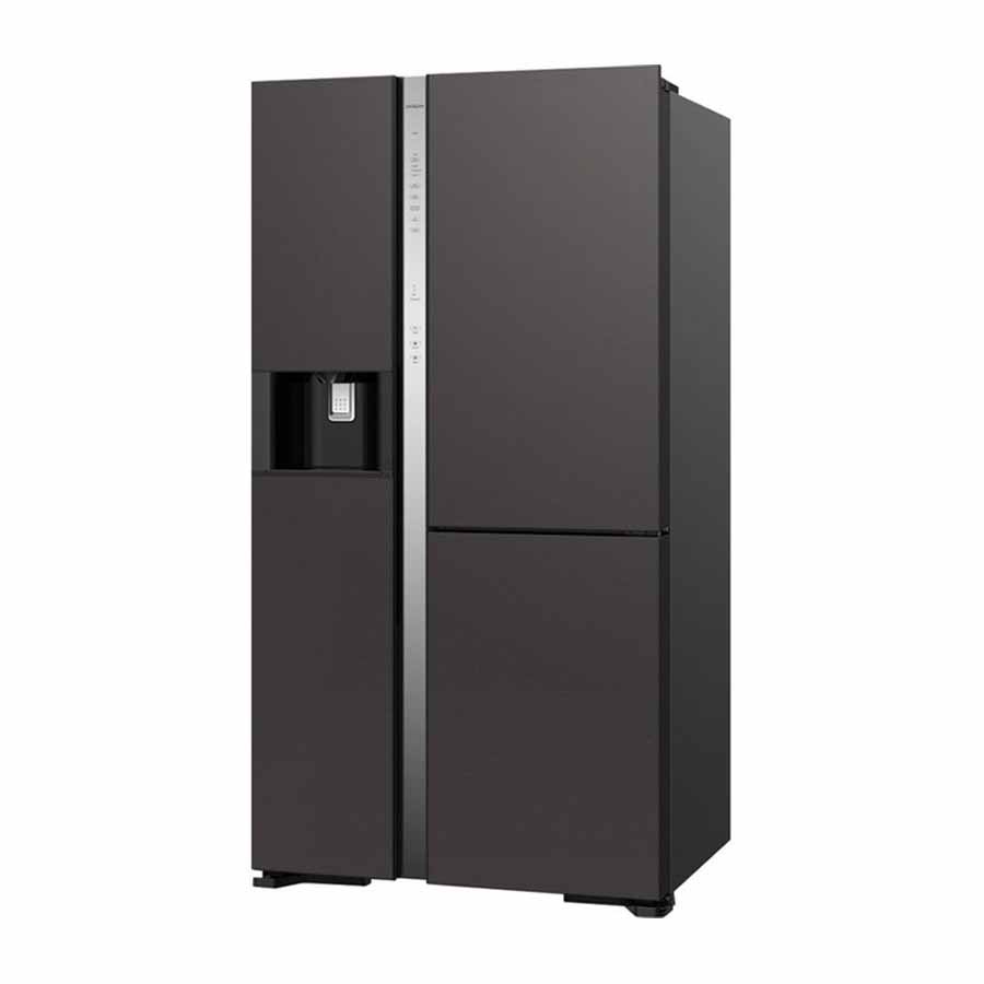 Tủ lạnh Hitachi Inverter 569 lít R-MX800GVGV0 GMG
