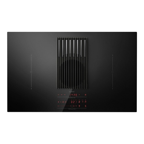 Bếp từ kết hợp hút mùi Elica NIKOLATESLA LIBRA BL/A/83-PRF0147744