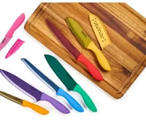 Set dao nhà bếp Cuisinart C77-14PMCPC-HK