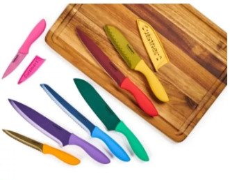 Set dao nhà bếp Cuisinart C77-14PMCPC-HK