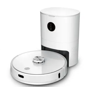 Robot Hút Bụi Lau Nhà Xiaomi Imilab V1