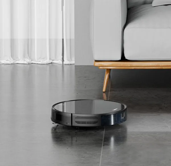Robot hút bụi lau nhà Xiaomi Lydsto G1 Bản quốc tế
