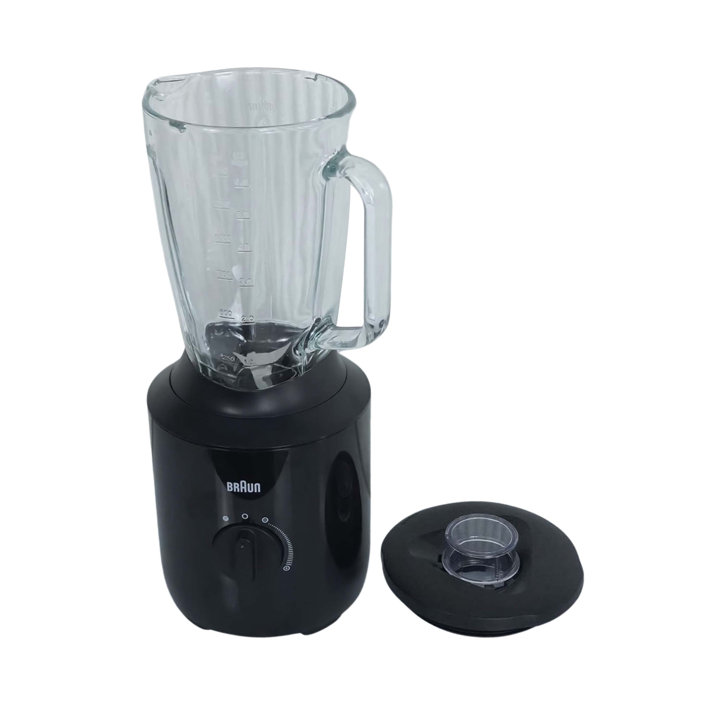 Máy xay sinh tố Braun JB3150BK