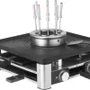 Bếp nướng kiêm lẩu WMF Lumero