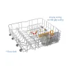 Máy rửa chén độc lập Comfee CDWEF1401HB-W-VN