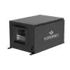 Máy hút ẩm treo trần Kosmen KM-180DS 180 lít/ngày
