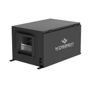 Máy hút ẩm treo trần Kosmen KM-180DS 180 lít/ngày
