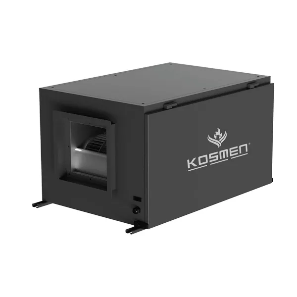 Máy hút ẩm treo trần Kosmen KM-180DS 180 lít/ngày