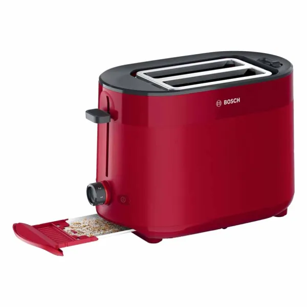Máy nướng bánh mì Bosch TAT2M124