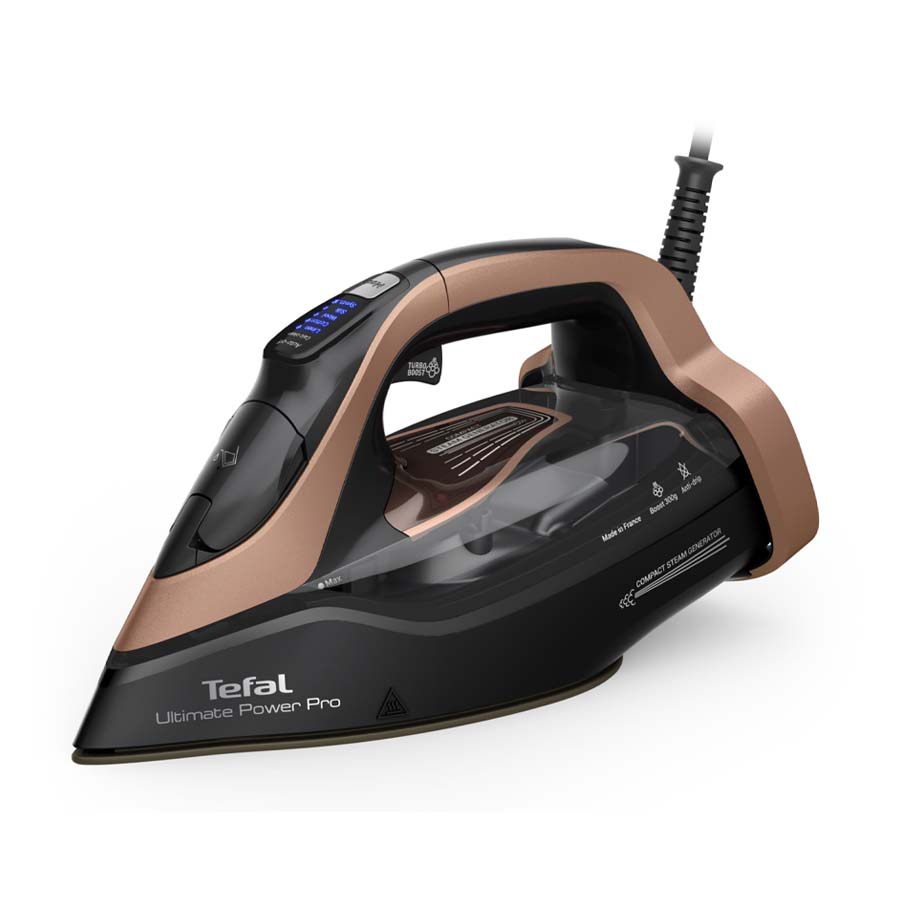 Bàn ủi hơi nước Tefal FV9E50E0
