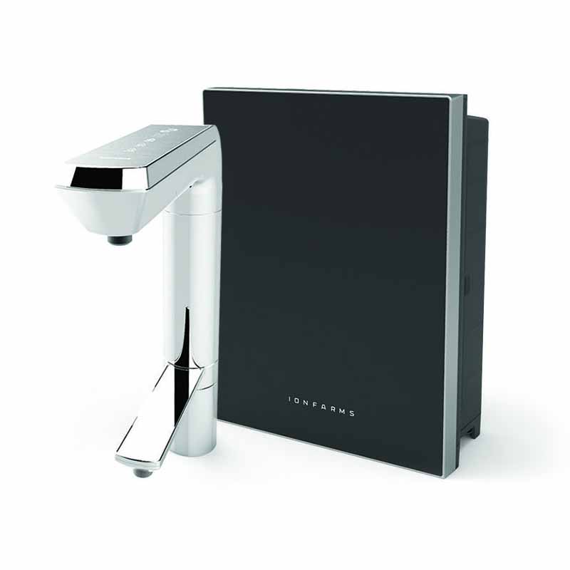 Máy lọc nước ion kiềm IonFarms Alpha-U1700