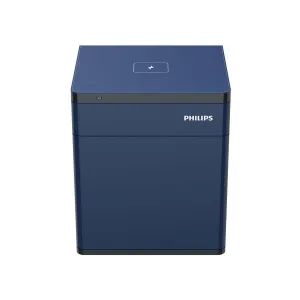 Két sắt Philips SBX301-5PC 36kg