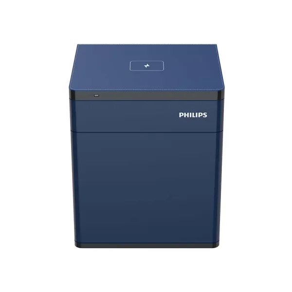 Két sắt Philips SBX301-5PC 36kg