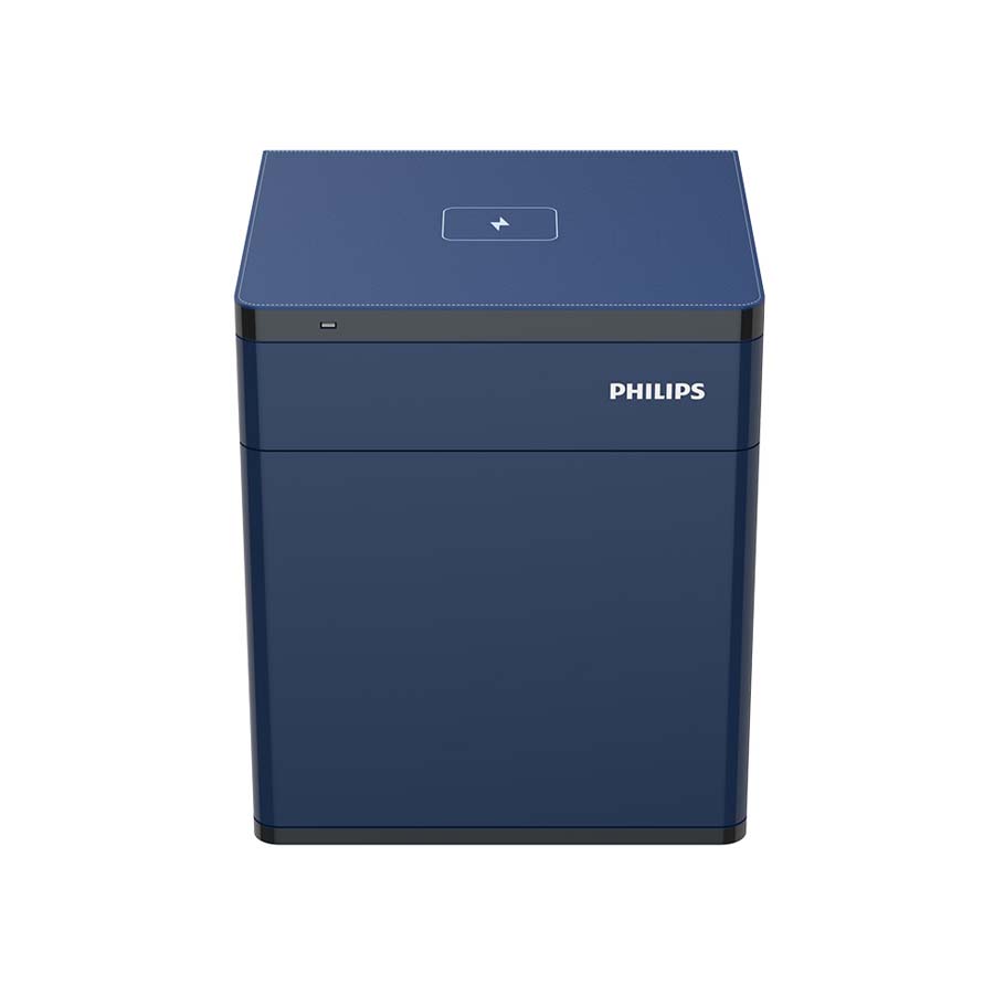 Két sắt Philips SBX301-5PC 36kg
