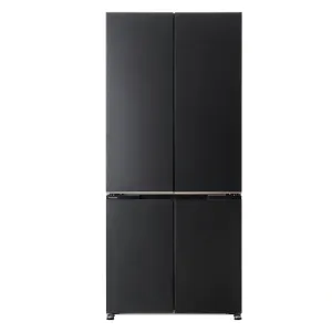 Tủ lạnh Panasonic Inverter 525 lít Multi Door NR-XZ590CWKV